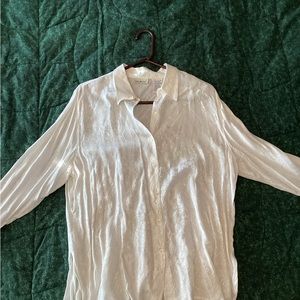 Women’s blouse white